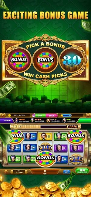 Online Casino iPad Slots .